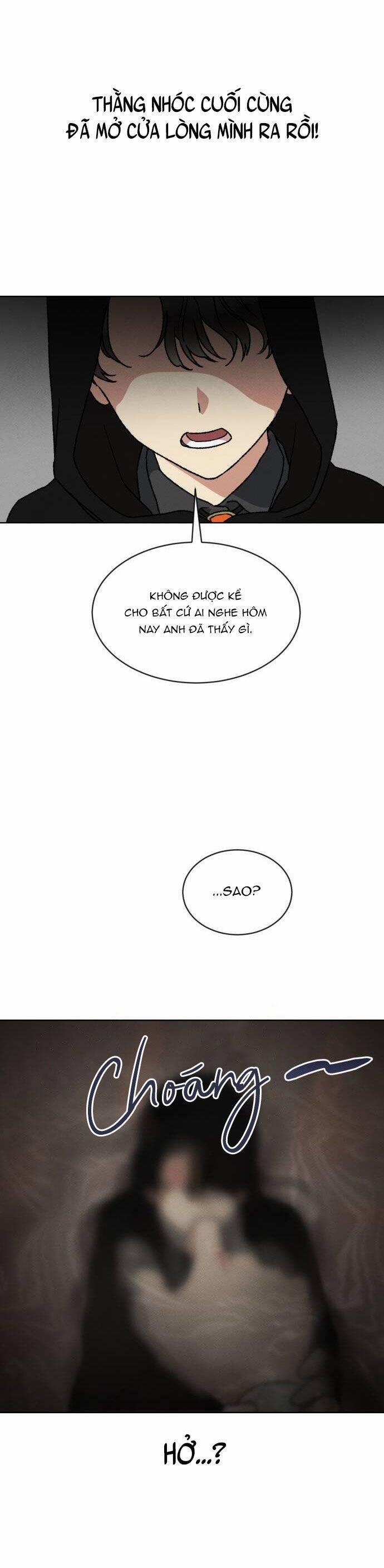 Nam Thứ Đình Công Thì Phải Làm Sao?! 6 trang 38