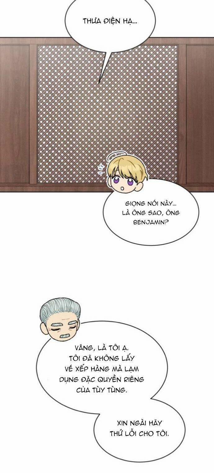 Nam Thứ Đình Công Thì Phải Làm Sao?! 6 trang 4