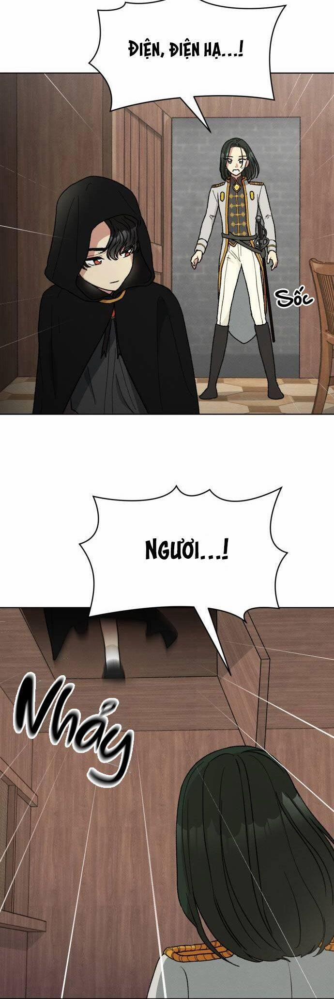 Nam Thứ Đình Công Thì Phải Làm Sao?! 6 trang 40