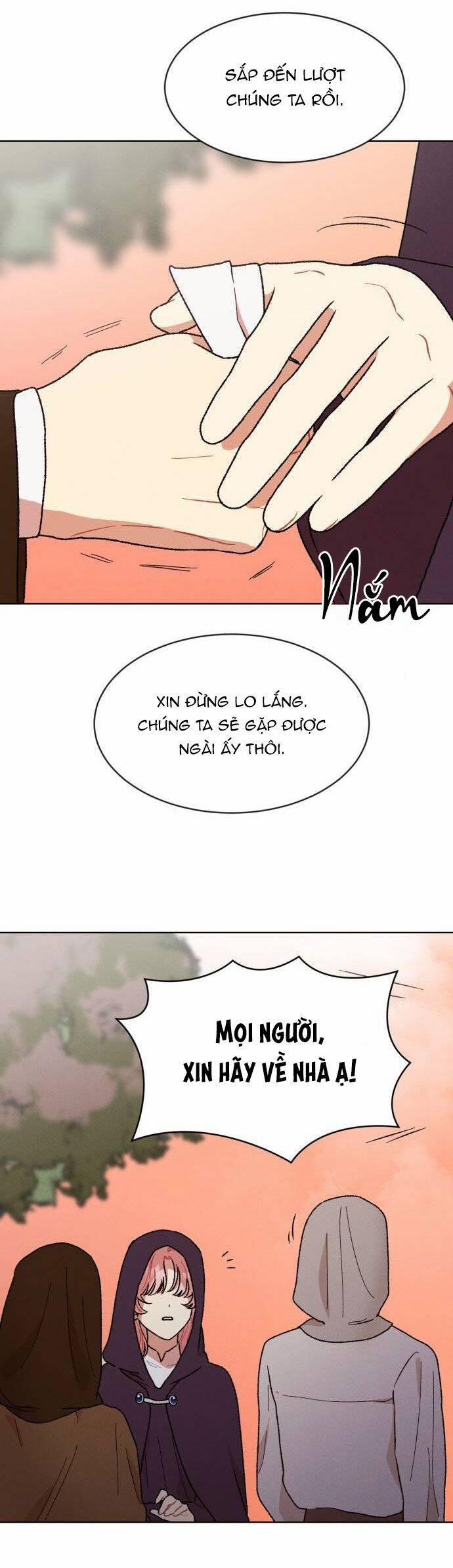 Nam Thứ Đình Công Thì Phải Làm Sao?! 6 trang 43