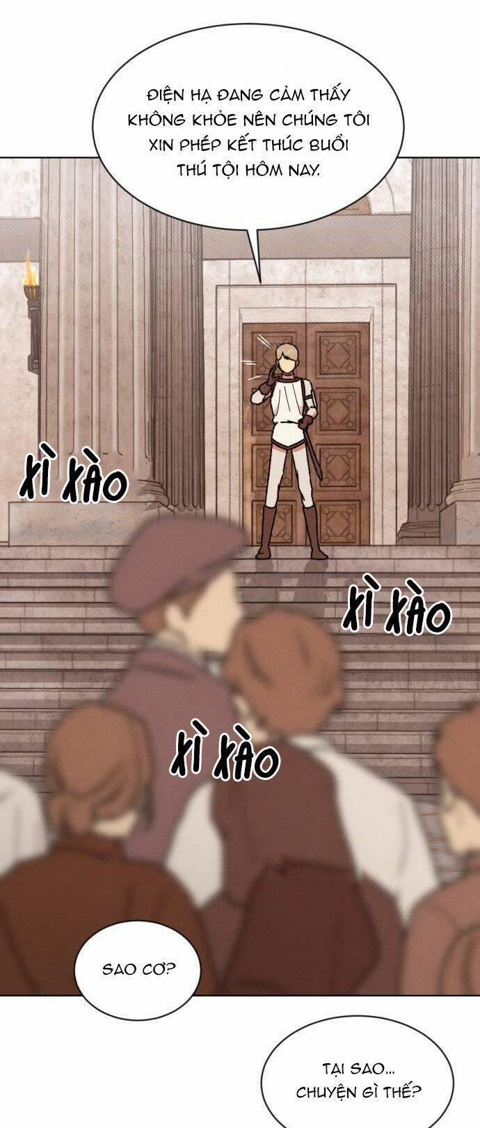 Nam Thứ Đình Công Thì Phải Làm Sao?! 6 trang 44