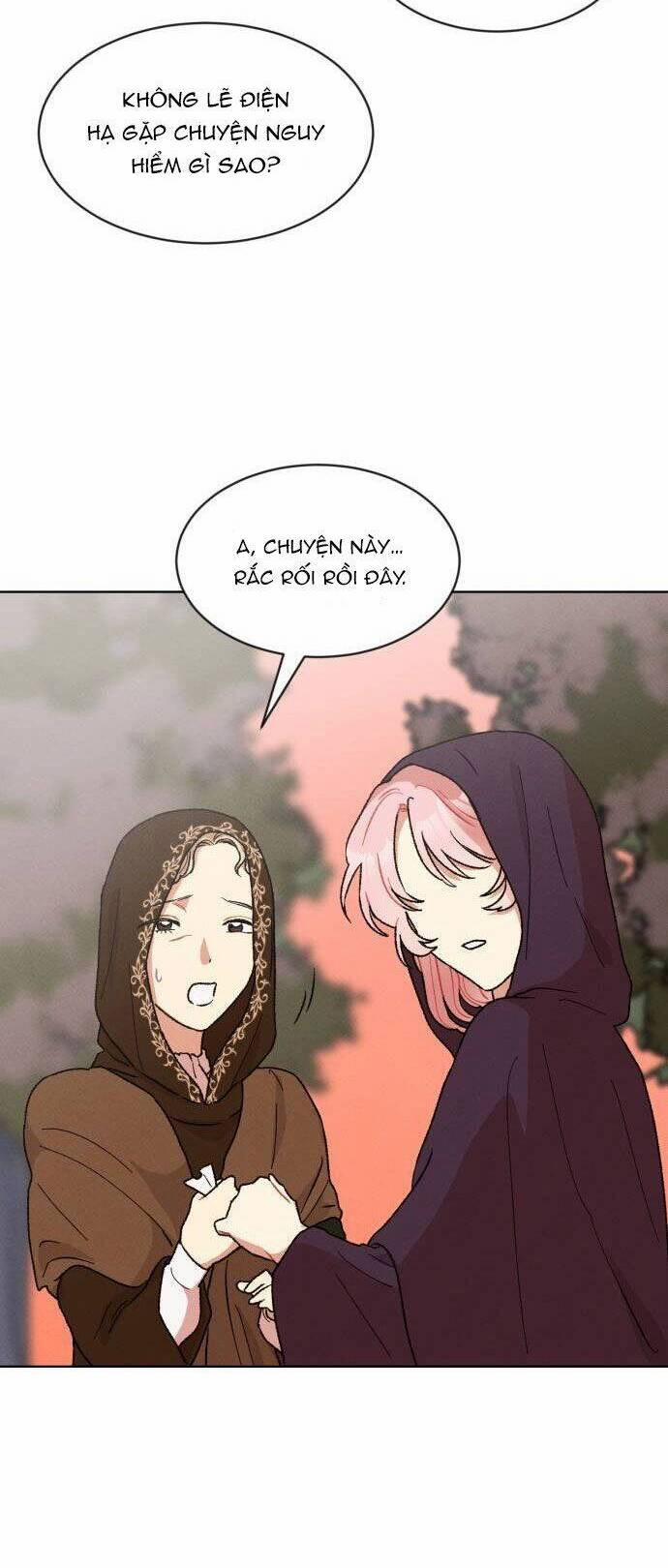 Nam Thứ Đình Công Thì Phải Làm Sao?! 6 trang 45