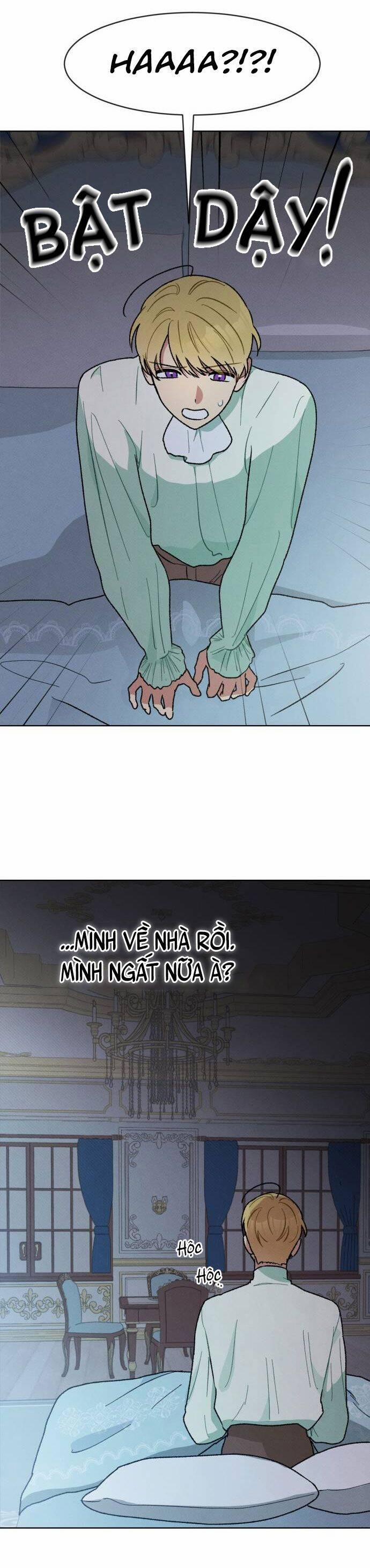 Nam Thứ Đình Công Thì Phải Làm Sao?! 6 trang 49