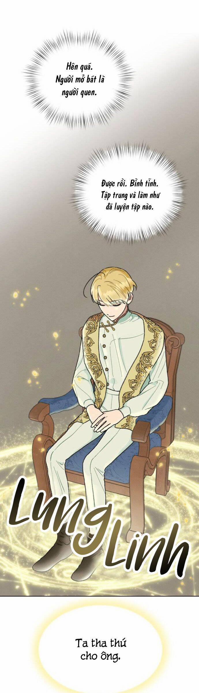 Nam Thứ Đình Công Thì Phải Làm Sao?! 6 trang 5