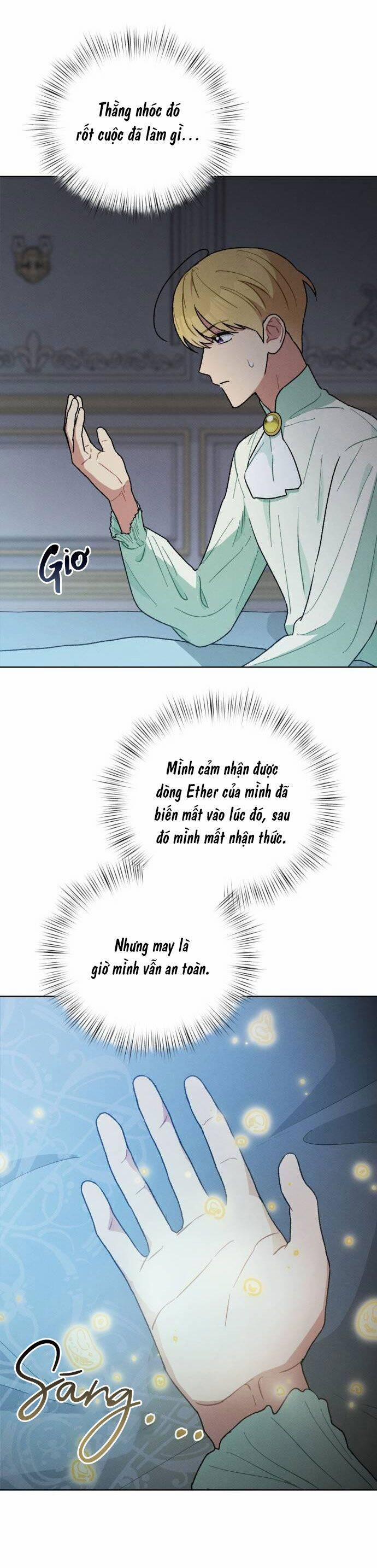 Nam Thứ Đình Công Thì Phải Làm Sao?! 6 trang 50