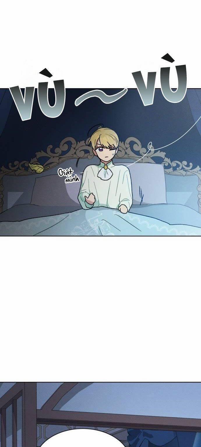 Nam Thứ Đình Công Thì Phải Làm Sao?! 6 trang 51