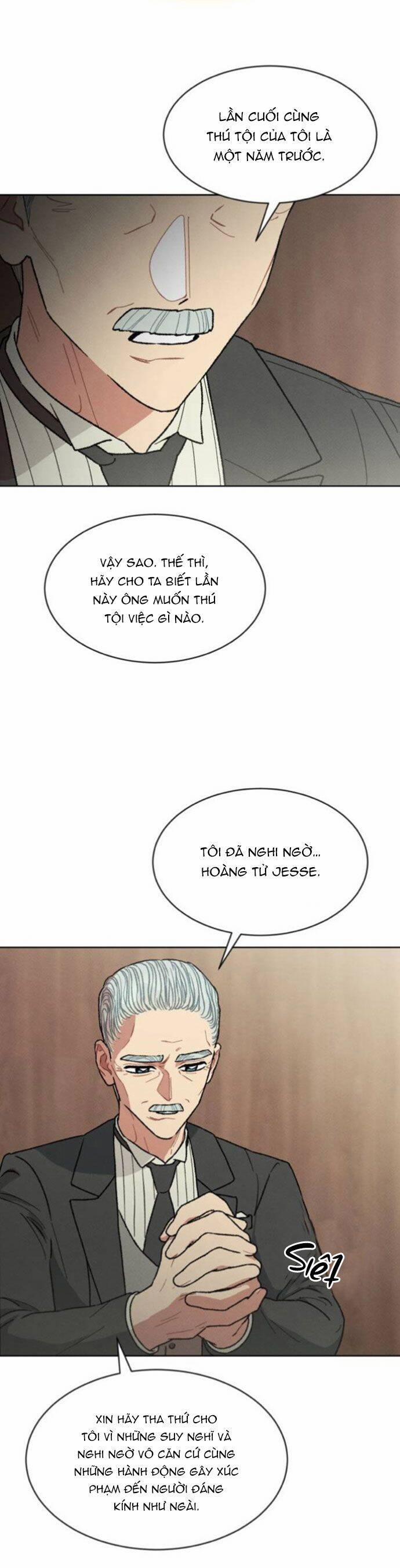 Nam Thứ Đình Công Thì Phải Làm Sao?! 6 trang 7