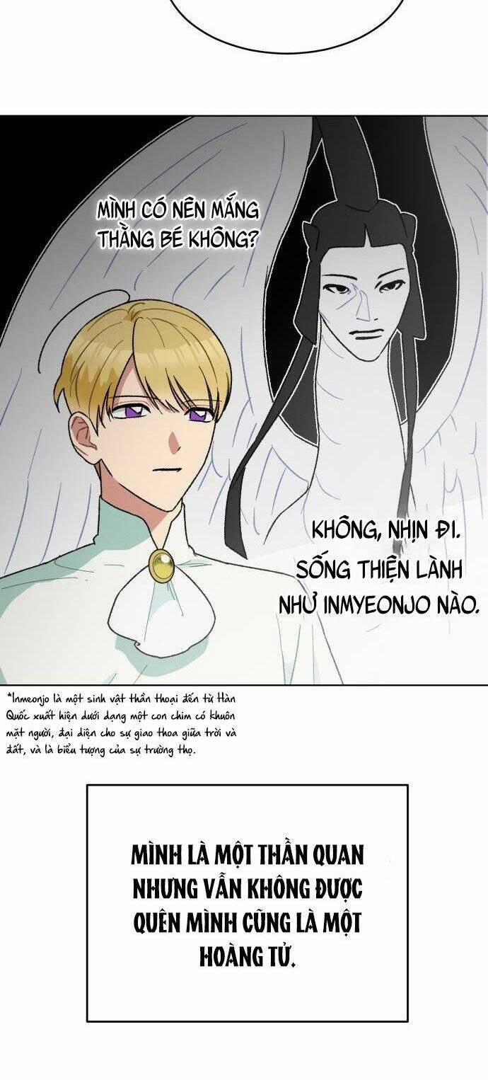 Nam Thứ Đình Công Thì Phải Làm Sao?! 7 trang 12