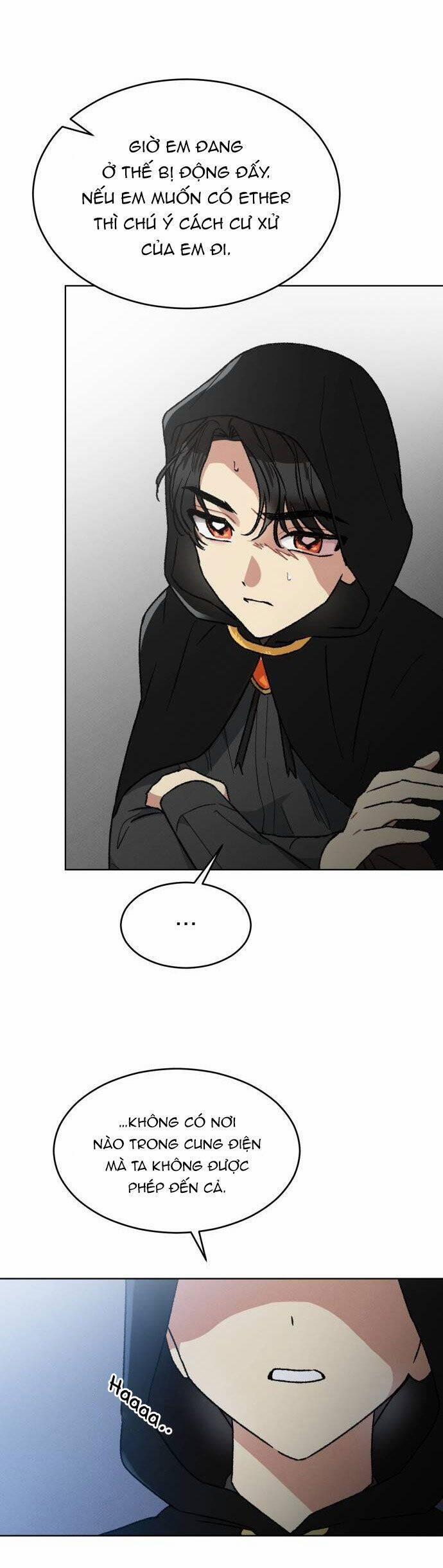 Nam Thứ Đình Công Thì Phải Làm Sao?! 7 trang 14