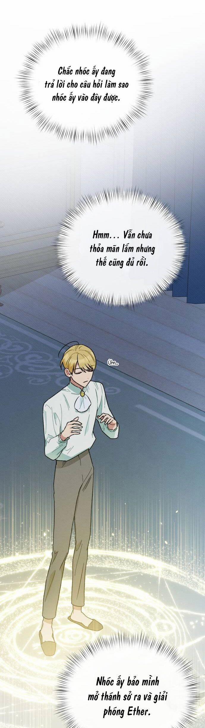 Nam Thứ Đình Công Thì Phải Làm Sao?! 7 trang 15