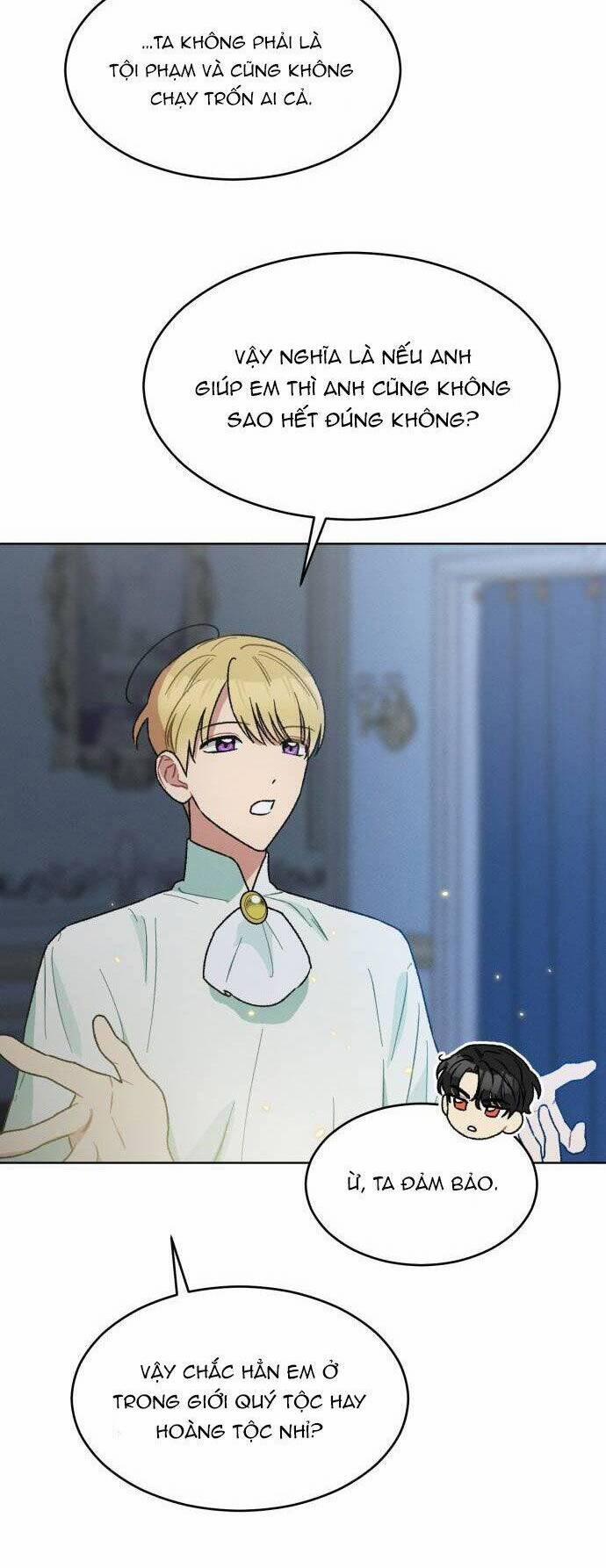 Nam Thứ Đình Công Thì Phải Làm Sao?! 7 trang 17