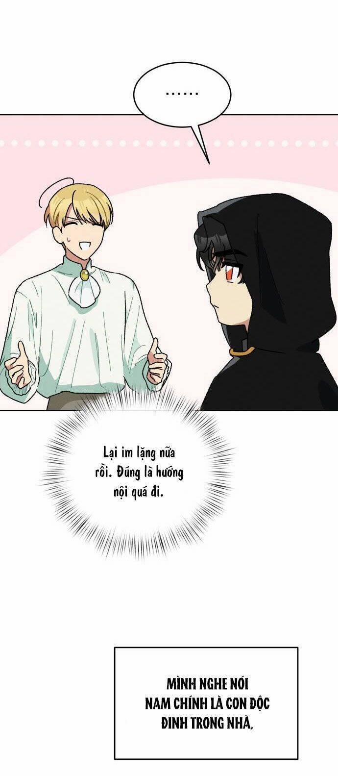 Nam Thứ Đình Công Thì Phải Làm Sao?! 7 trang 18