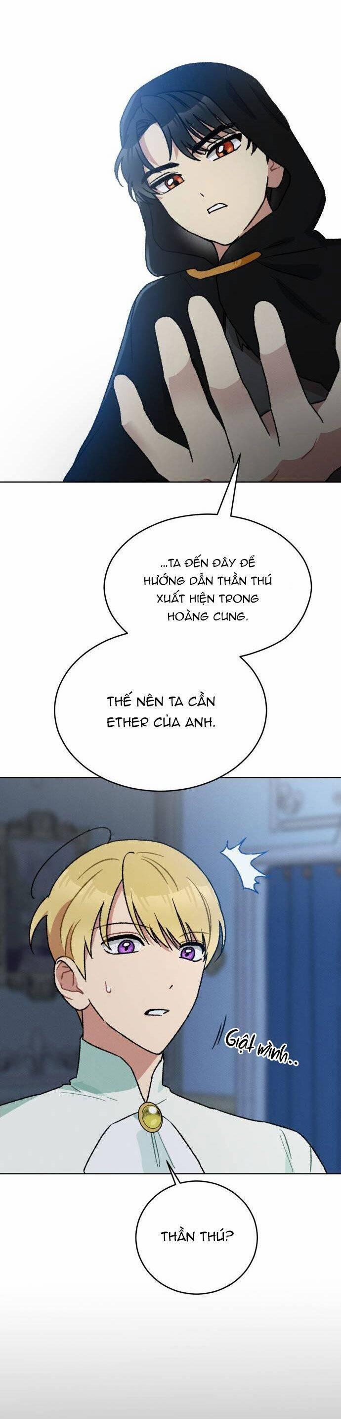 Nam Thứ Đình Công Thì Phải Làm Sao?! 7 trang 20