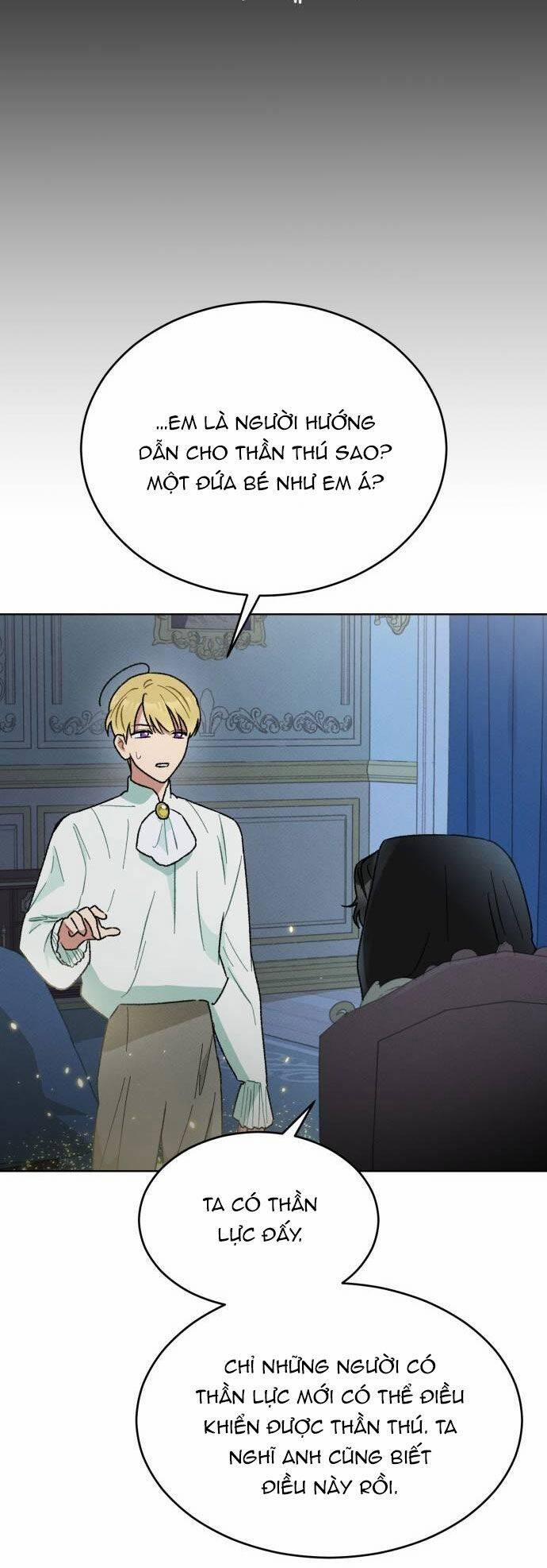 Nam Thứ Đình Công Thì Phải Làm Sao?! 7 trang 24