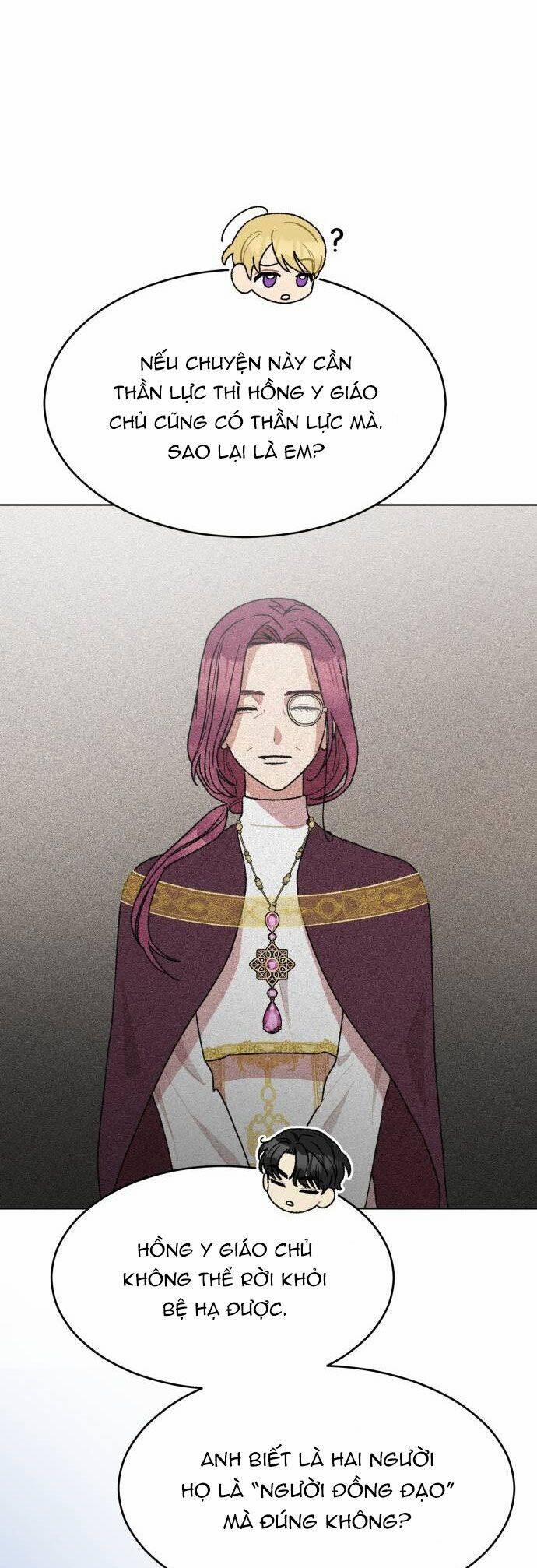 Nam Thứ Đình Công Thì Phải Làm Sao?! 7 trang 25