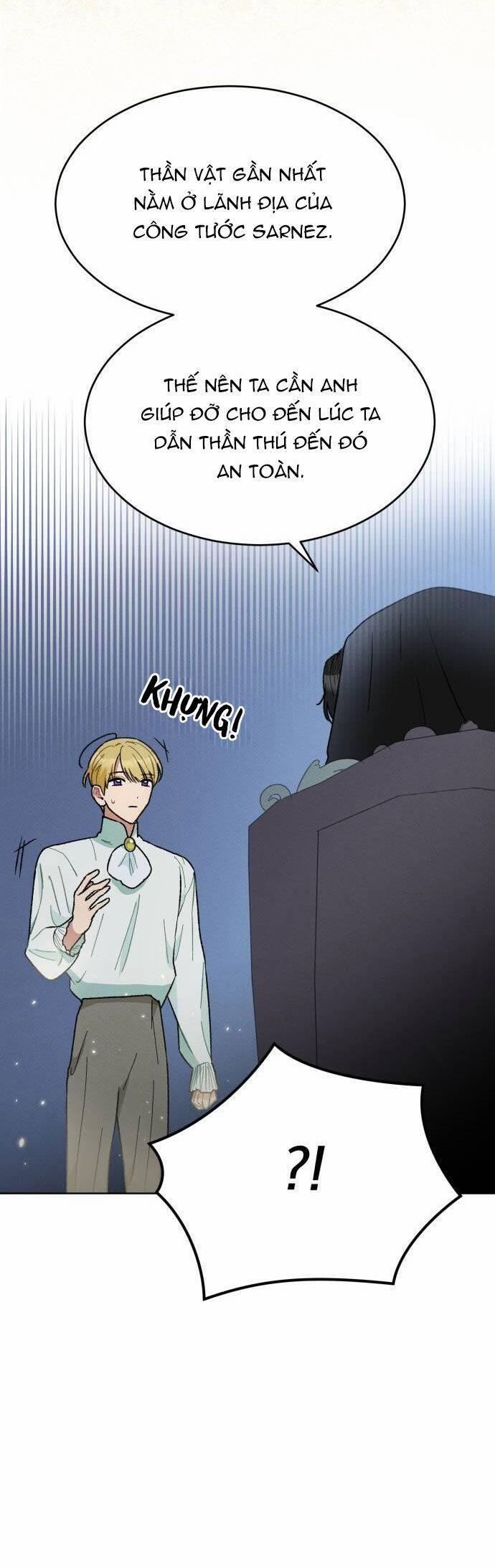 Nam Thứ Đình Công Thì Phải Làm Sao?! 7 trang 28