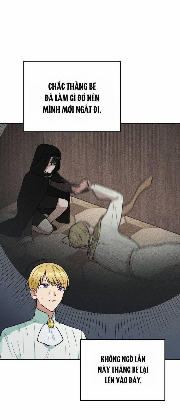 Nam Thứ Đình Công Thì Phải Làm Sao?! 7 trang 3