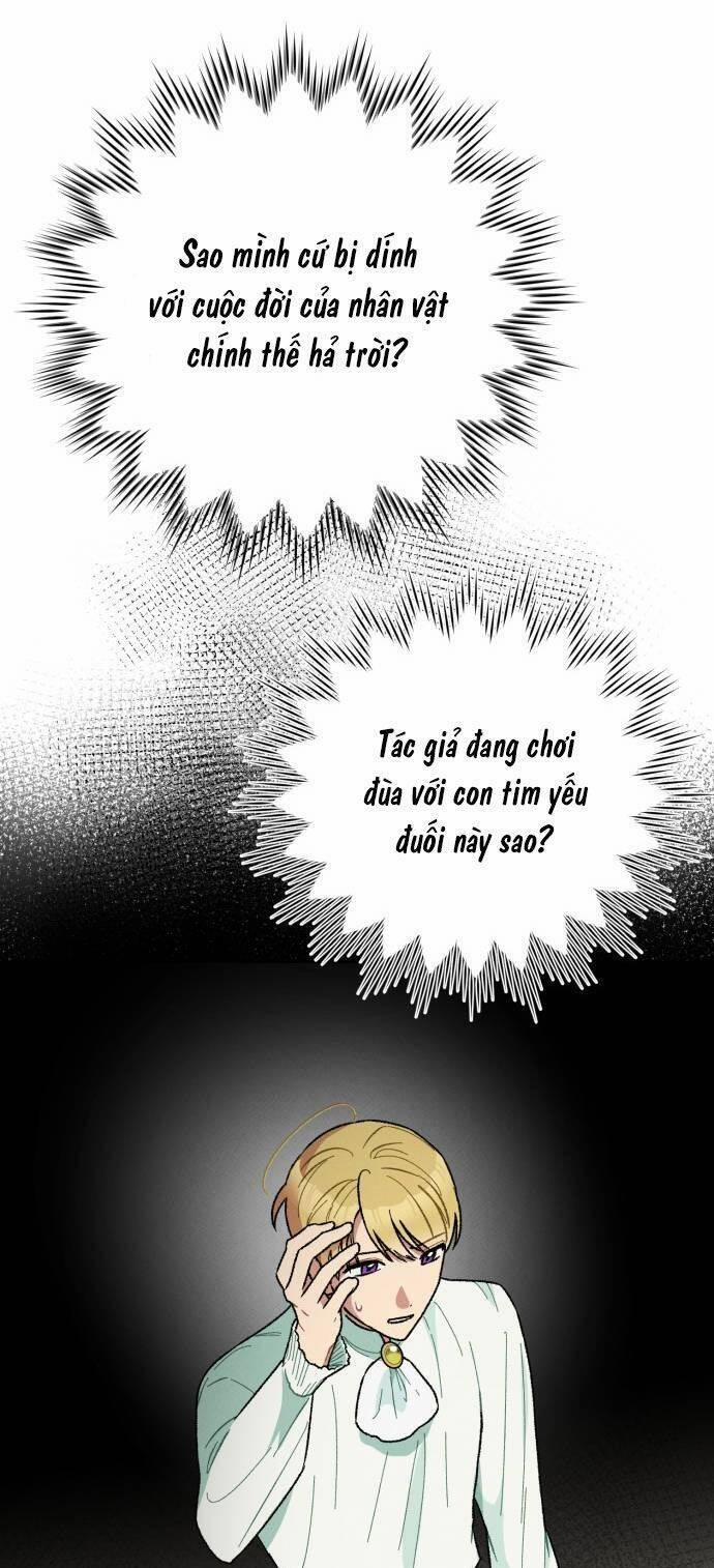 Nam Thứ Đình Công Thì Phải Làm Sao?! 7 trang 30