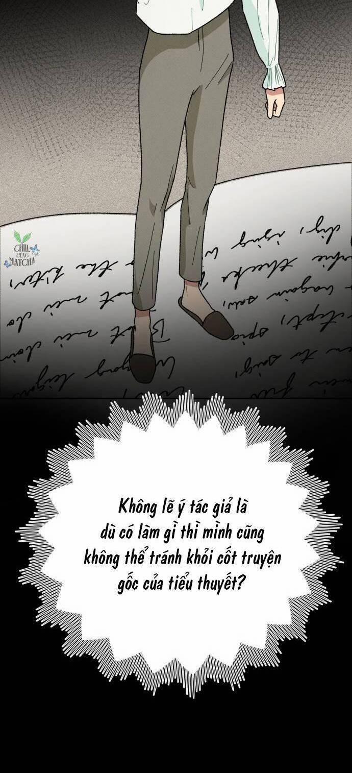 Nam Thứ Đình Công Thì Phải Làm Sao?! 7 trang 31