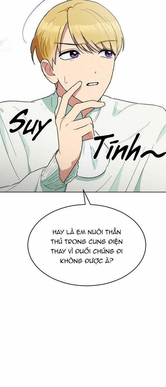 Nam Thứ Đình Công Thì Phải Làm Sao?! 7 trang 33