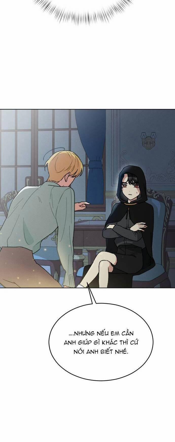 Nam Thứ Đình Công Thì Phải Làm Sao?! 7 trang 37