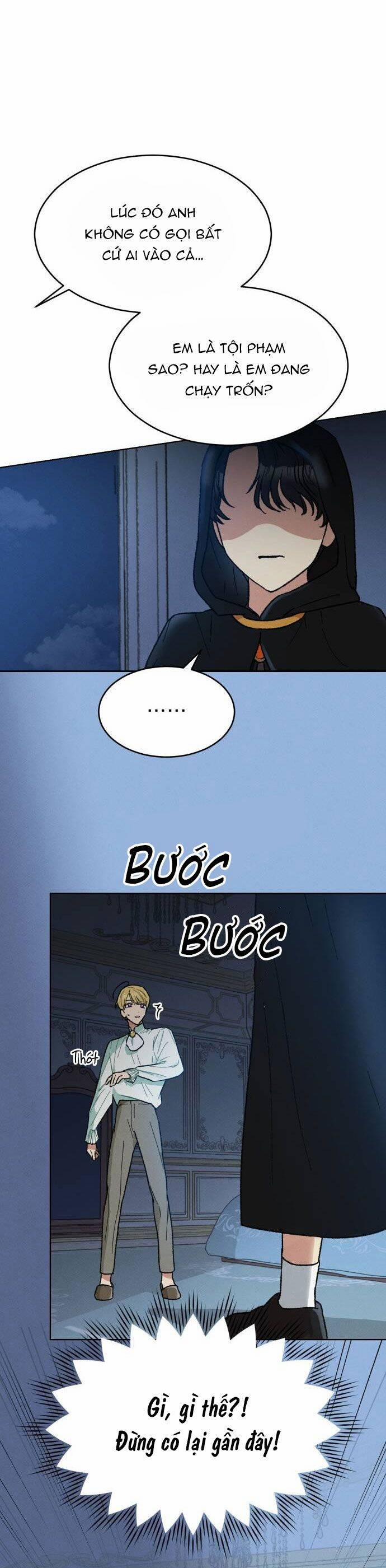 Nam Thứ Đình Công Thì Phải Làm Sao?! 7 trang 4