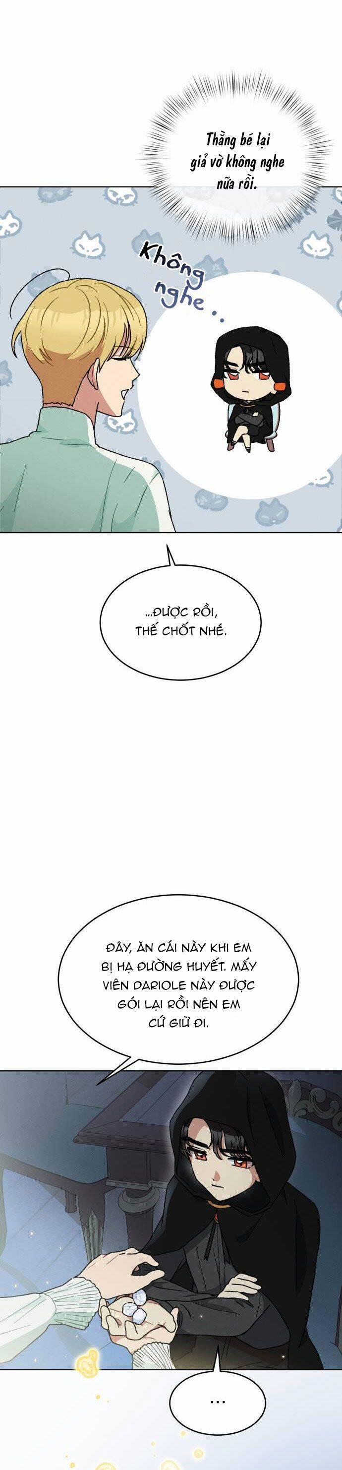 Nam Thứ Đình Công Thì Phải Làm Sao?! 7 trang 40