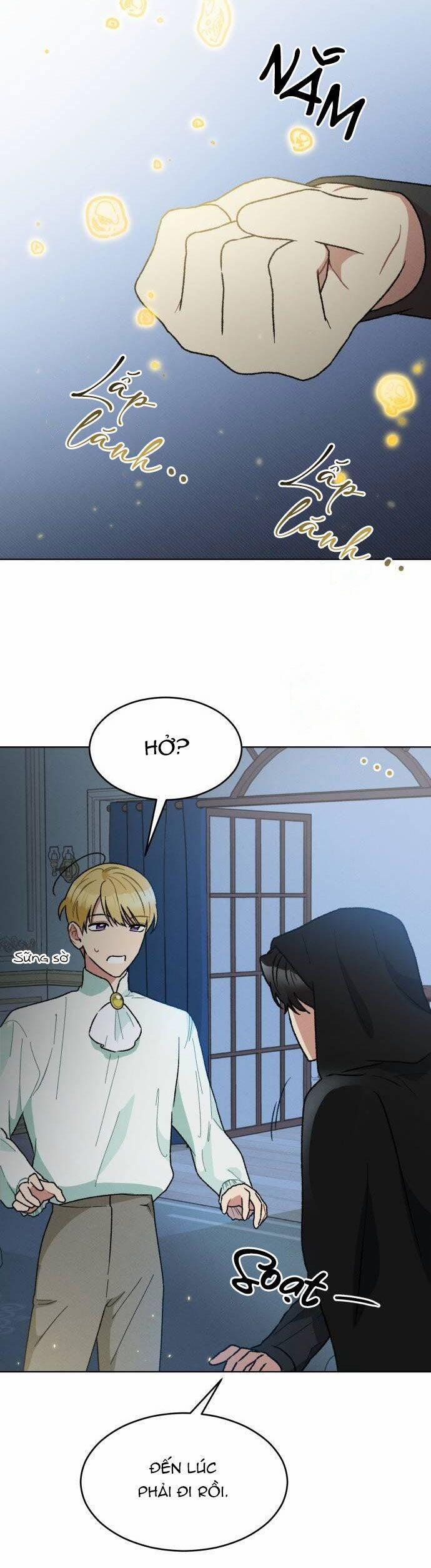 Nam Thứ Đình Công Thì Phải Làm Sao?! 7 trang 41