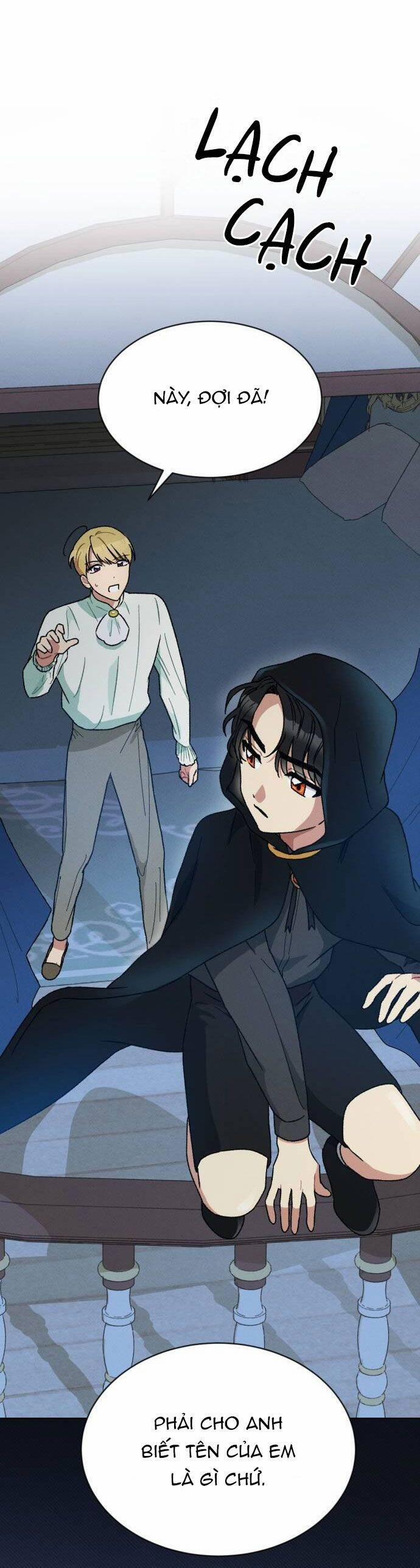 Nam Thứ Đình Công Thì Phải Làm Sao?! 7 trang 42