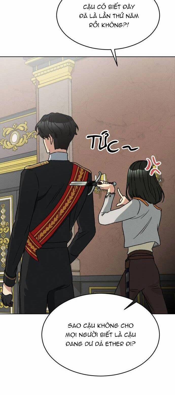 Nam Thứ Đình Công Thì Phải Làm Sao?! 7 trang 46