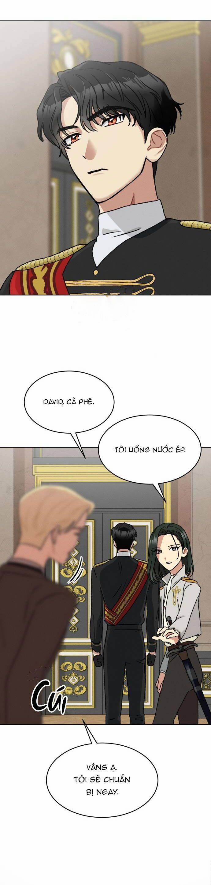 Nam Thứ Đình Công Thì Phải Làm Sao?! 7 trang 47