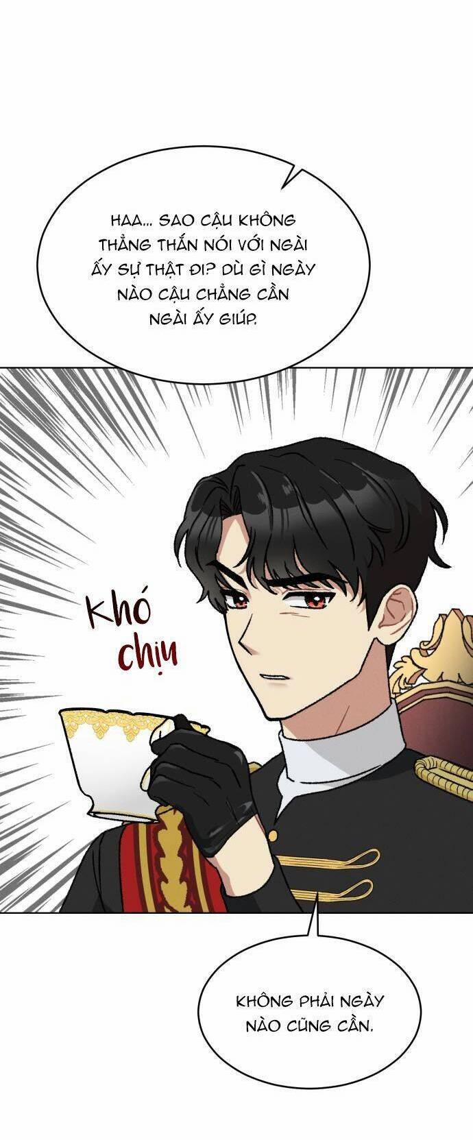 Nam Thứ Đình Công Thì Phải Làm Sao?! 7 trang 50