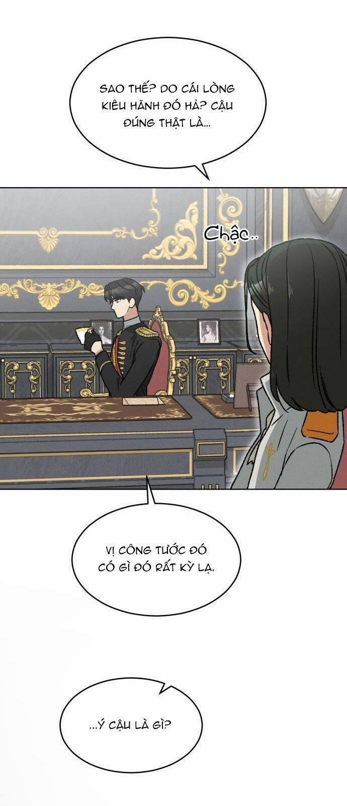 Nam Thứ Đình Công Thì Phải Làm Sao?! 7 trang 51