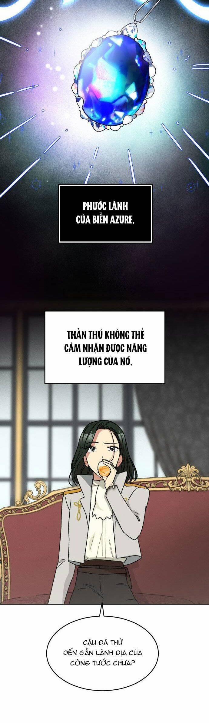 Nam Thứ Đình Công Thì Phải Làm Sao?! 7 trang 54