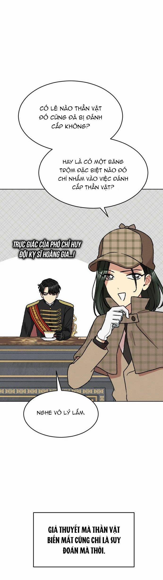 Nam Thứ Đình Công Thì Phải Làm Sao?! 7 trang 55