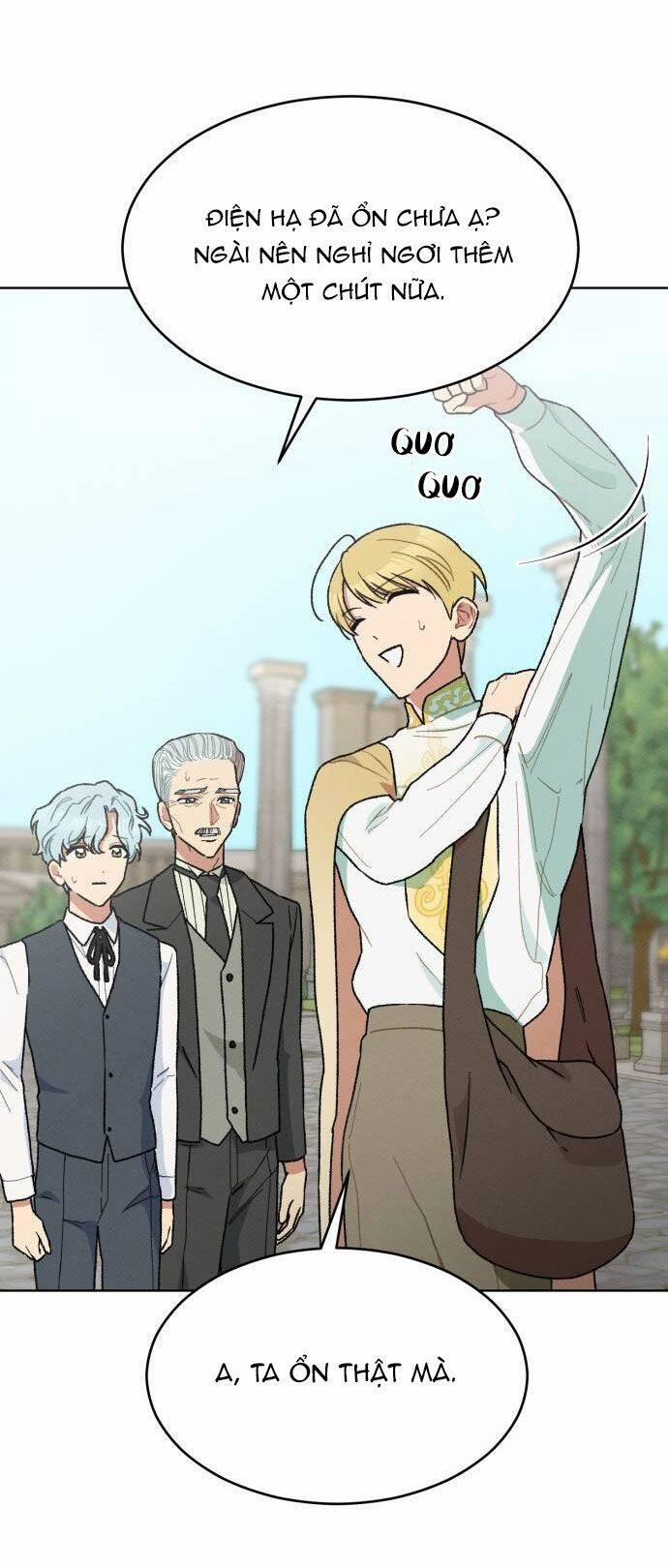 Nam Thứ Đình Công Thì Phải Làm Sao?! 7 trang 59