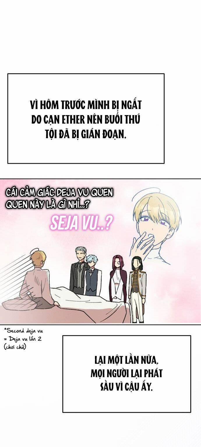 Nam Thứ Đình Công Thì Phải Làm Sao?! 7 trang 60