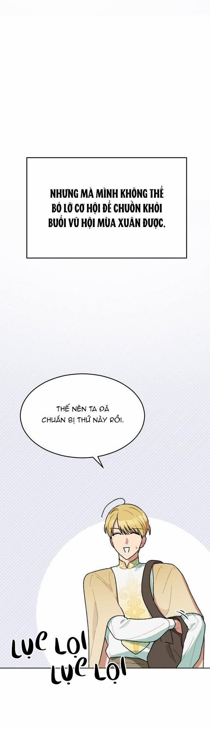 Nam Thứ Đình Công Thì Phải Làm Sao?! 7 trang 61