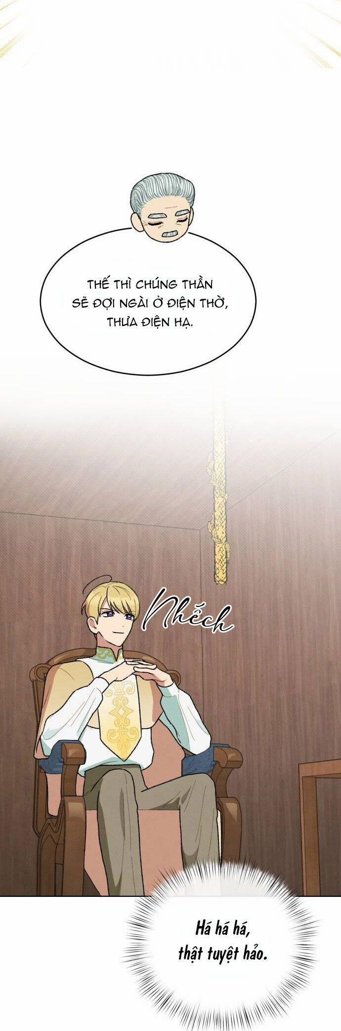 Nam Thứ Đình Công Thì Phải Làm Sao?! 7 trang 63