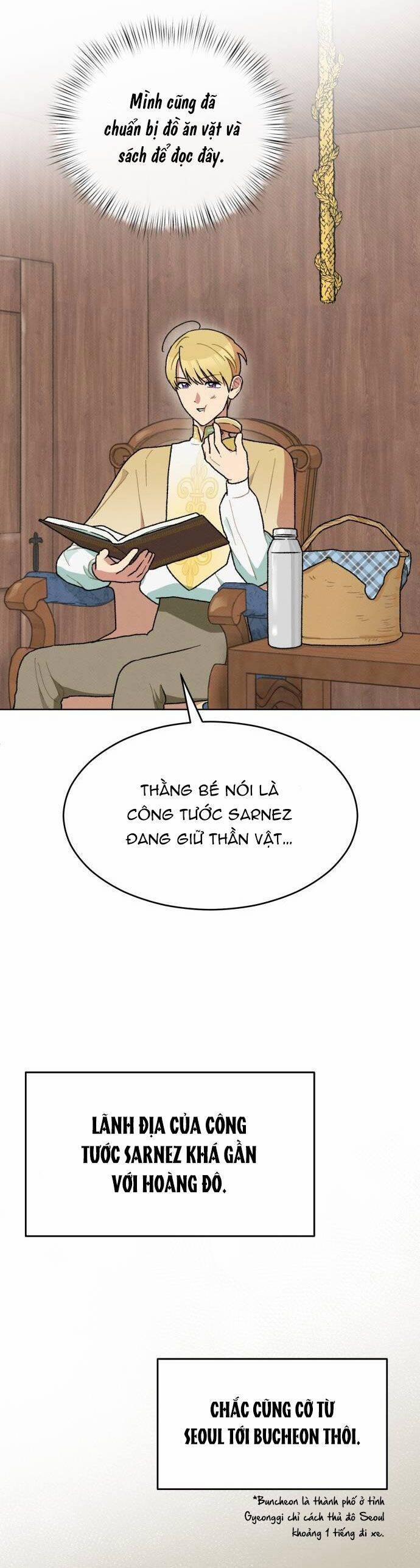 Nam Thứ Đình Công Thì Phải Làm Sao?! 7 trang 65