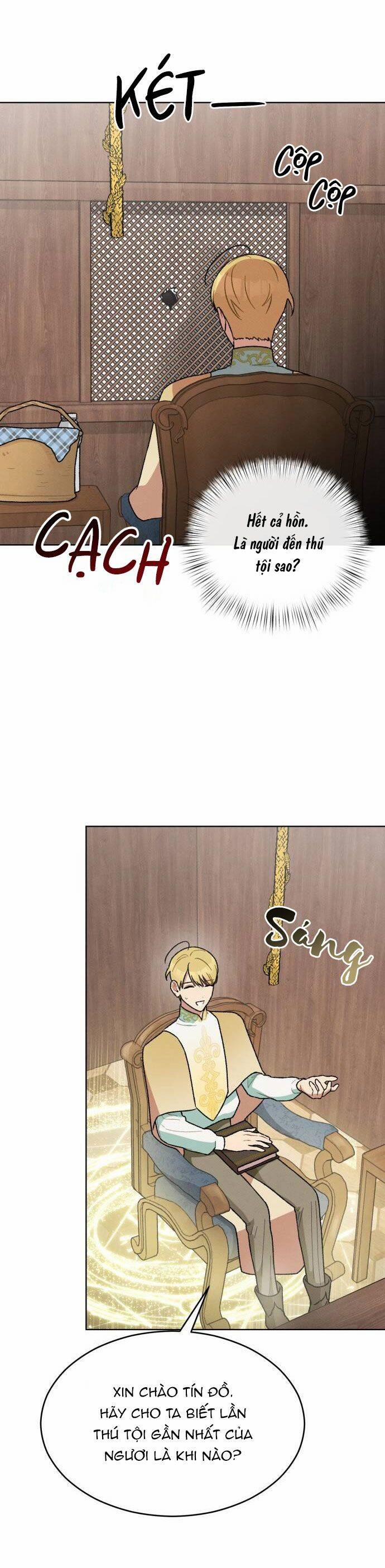 Nam Thứ Đình Công Thì Phải Làm Sao?! 7 trang 68