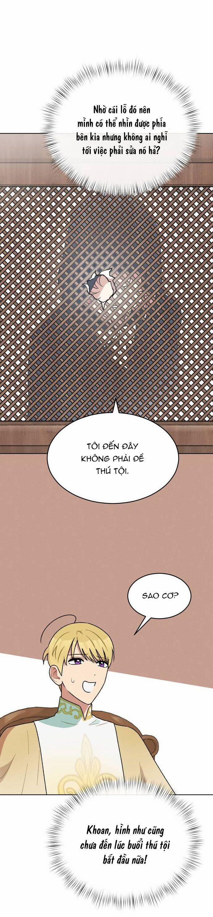 Nam Thứ Đình Công Thì Phải Làm Sao?! 7 trang 69