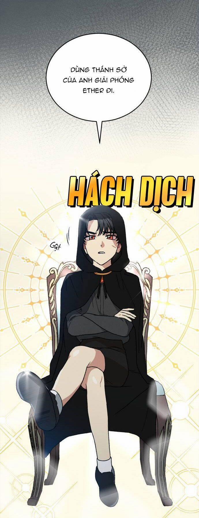 Nam Thứ Đình Công Thì Phải Làm Sao?! 7 trang 7