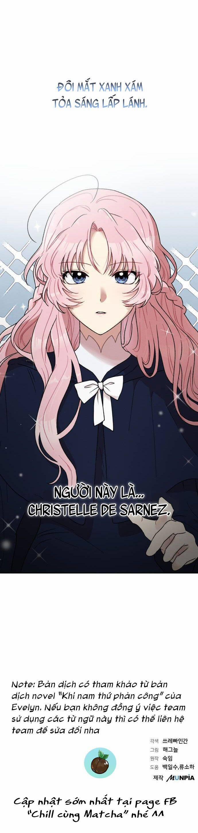 Nam Thứ Đình Công Thì Phải Làm Sao?! 7 trang 72