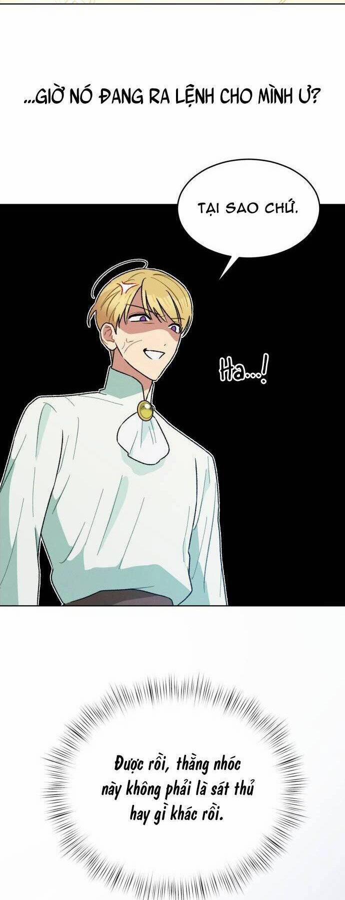 Nam Thứ Đình Công Thì Phải Làm Sao?! 7 trang 8