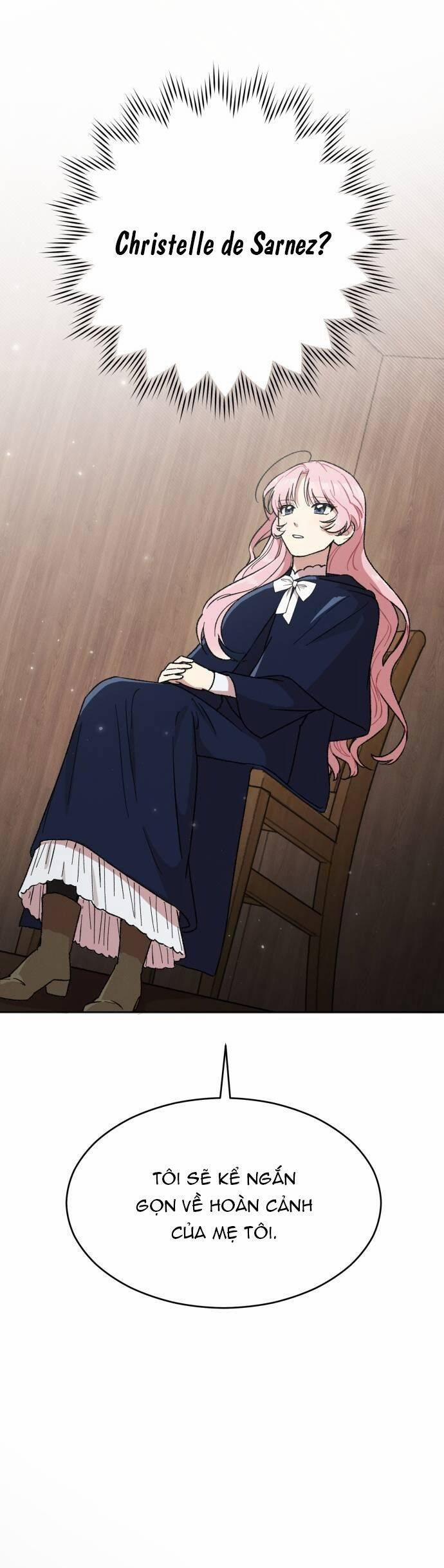 Nam Thứ Đình Công Thì Phải Làm Sao?! 8 trang 1