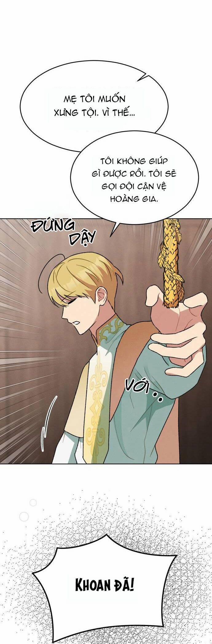 Nam Thứ Đình Công Thì Phải Làm Sao?! 8 trang 11