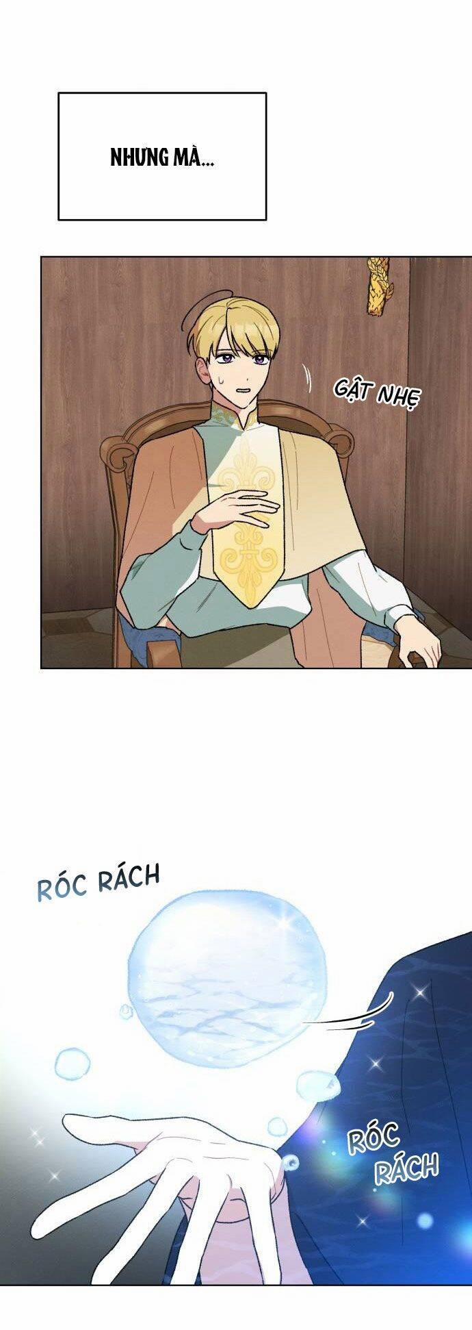 Nam Thứ Đình Công Thì Phải Làm Sao?! 8 trang 16