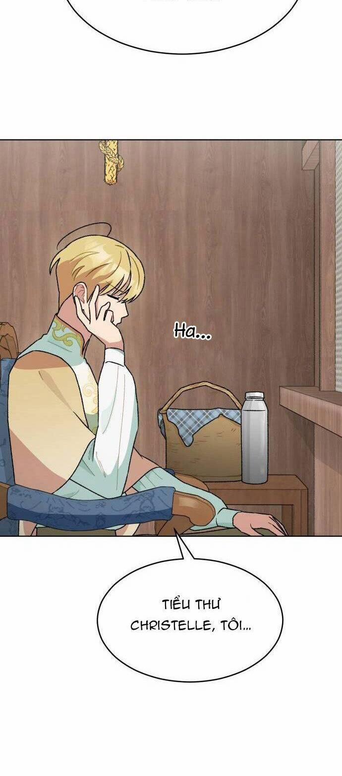 Nam Thứ Đình Công Thì Phải Làm Sao?! 8 trang 19