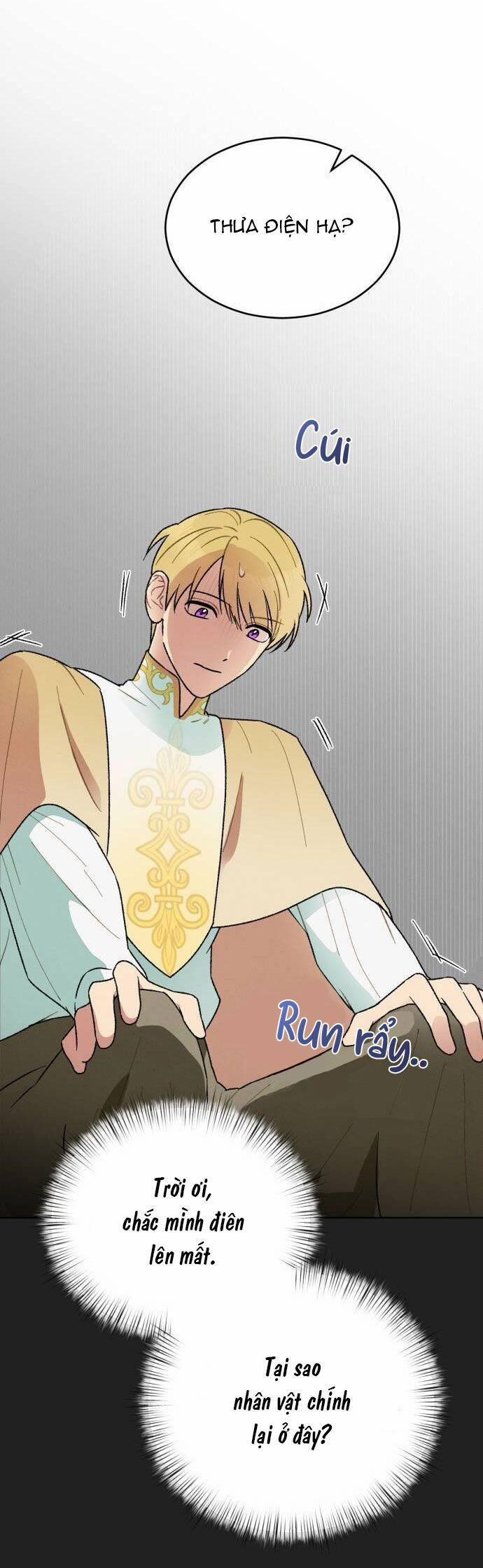 Nam Thứ Đình Công Thì Phải Làm Sao?! 8 trang 2